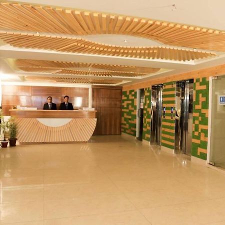 Hotel Golden Hill Koks Badźar Zewnętrze zdjęcie