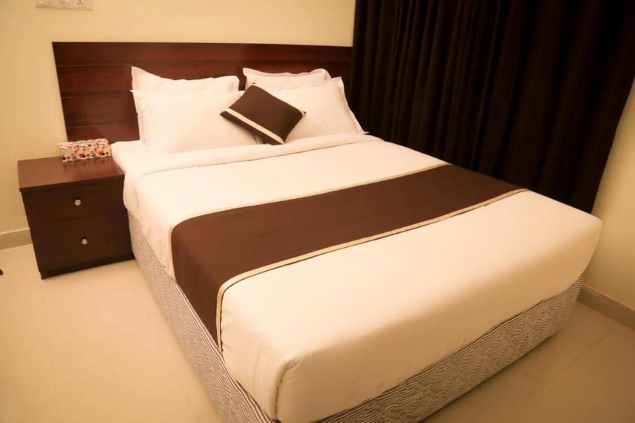 Hotel Golden Hill Koks Badźar Zewnętrze zdjęcie