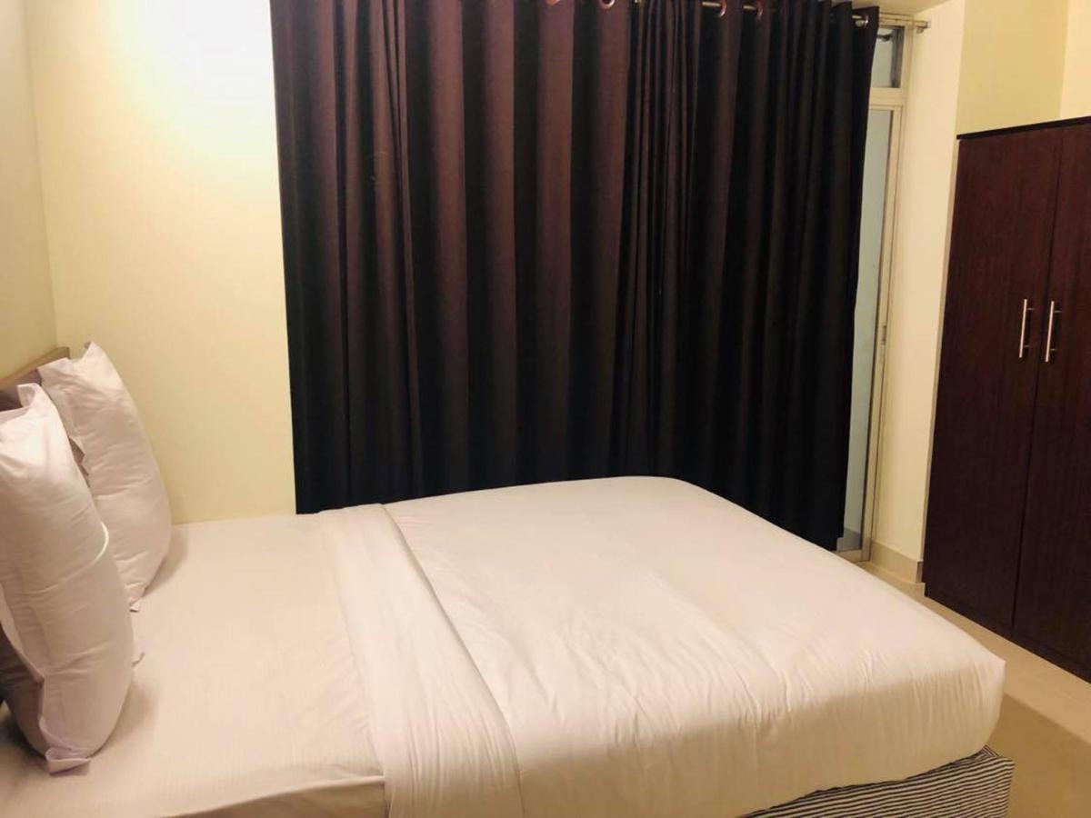 Hotel Golden Hill Koks Badźar Zewnętrze zdjęcie